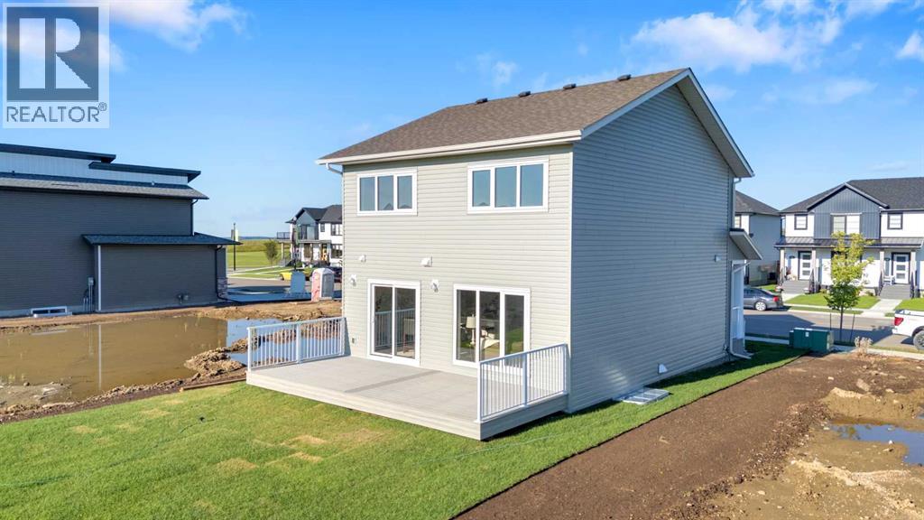 107 Hampton Crescent, Sylvan Lake, Alberta  T4S 0X4 - Photo 23 - A2288241