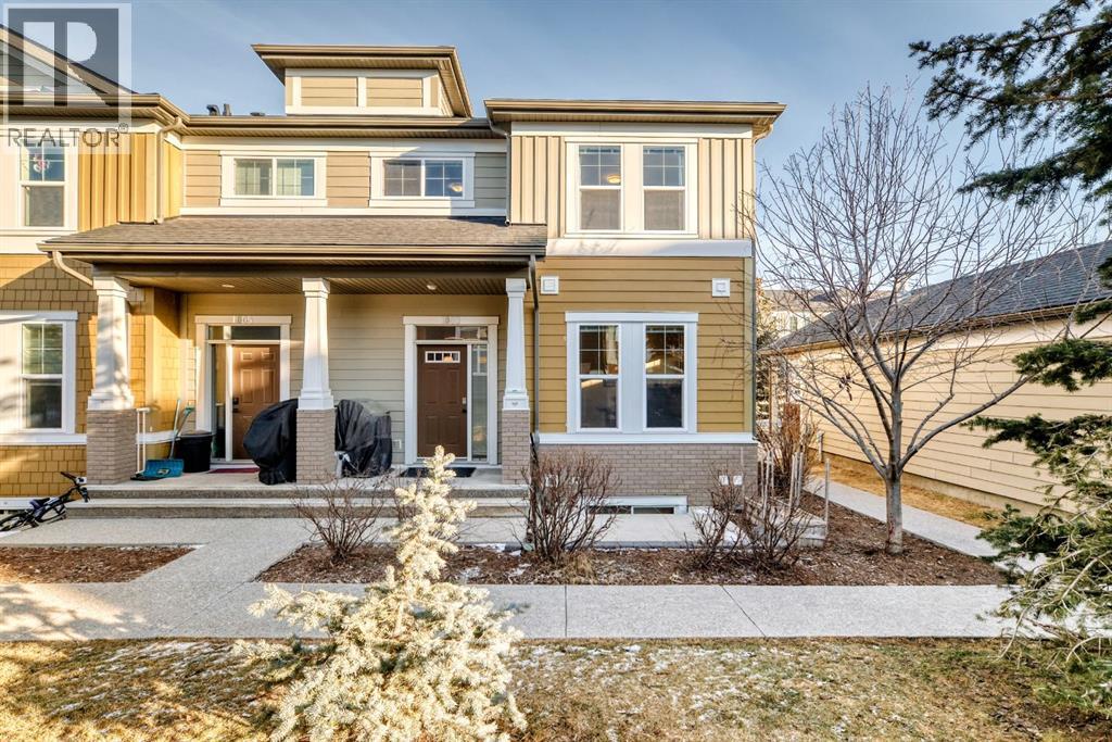 1803 Evanston Square NW, Calgary, Alberta