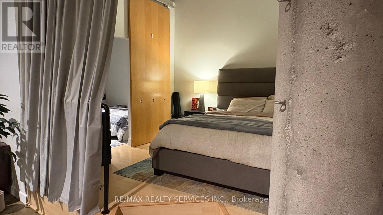 406 - 90 Sumach Street, Toronto, Ontario  M5A 4R4 - Photo 11 - C12820236