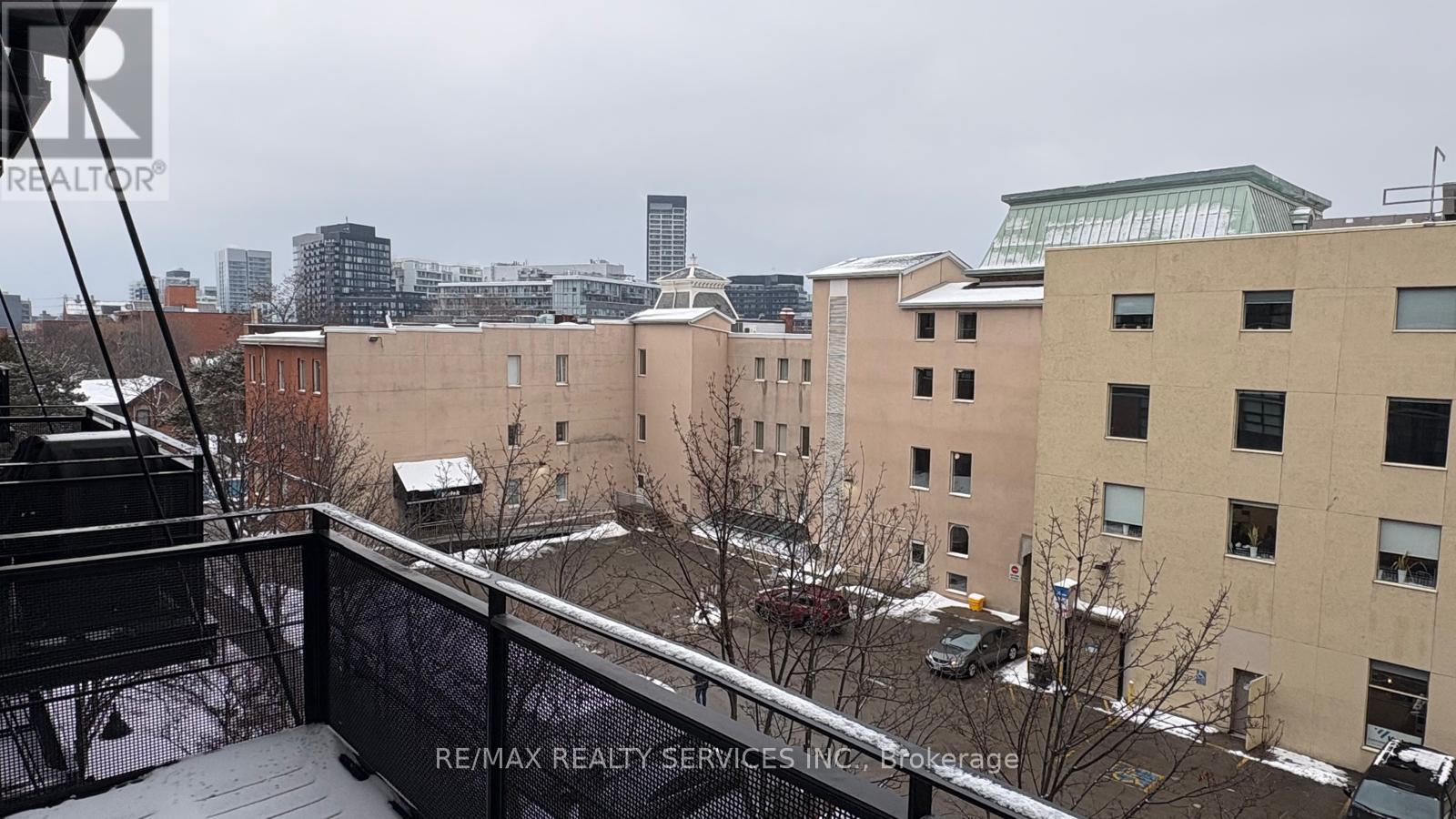 406 - 90 Sumach Street, Toronto, Ontario  M5A 4R4 - Photo 15 - C12820236