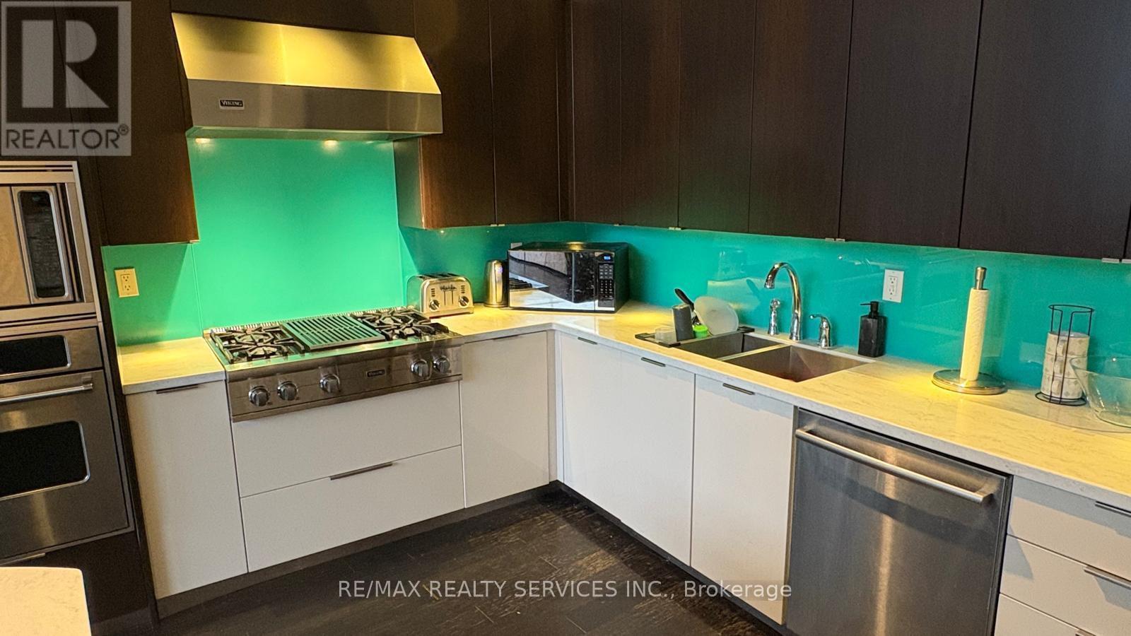 406 - 90 Sumach Street, Toronto, Ontario  M5A 4R4 - Photo 16 - C12820236