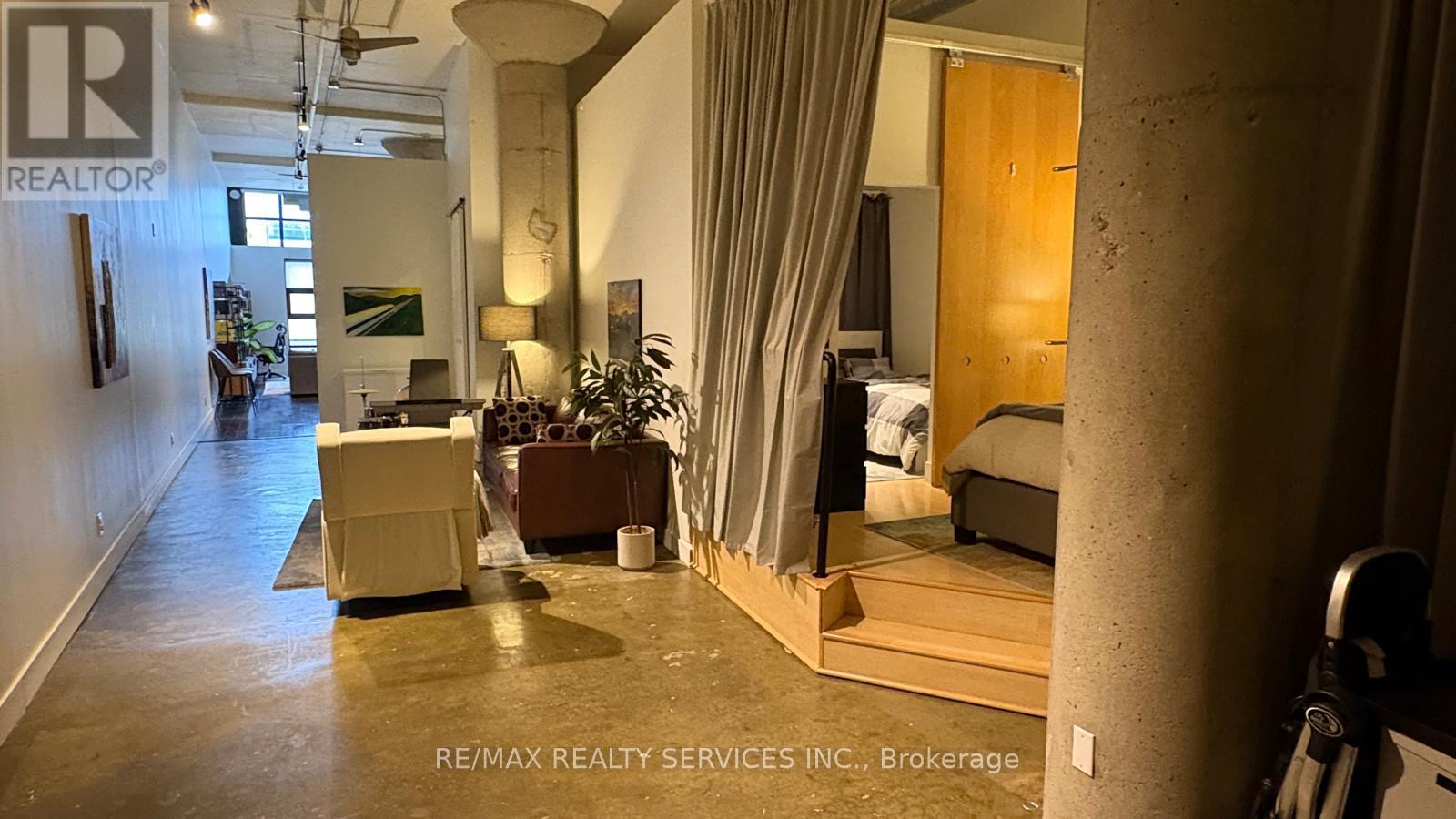 406 - 90 Sumach Street, Toronto, Ontario  M5A 4R4 - Photo 18 - C12820236