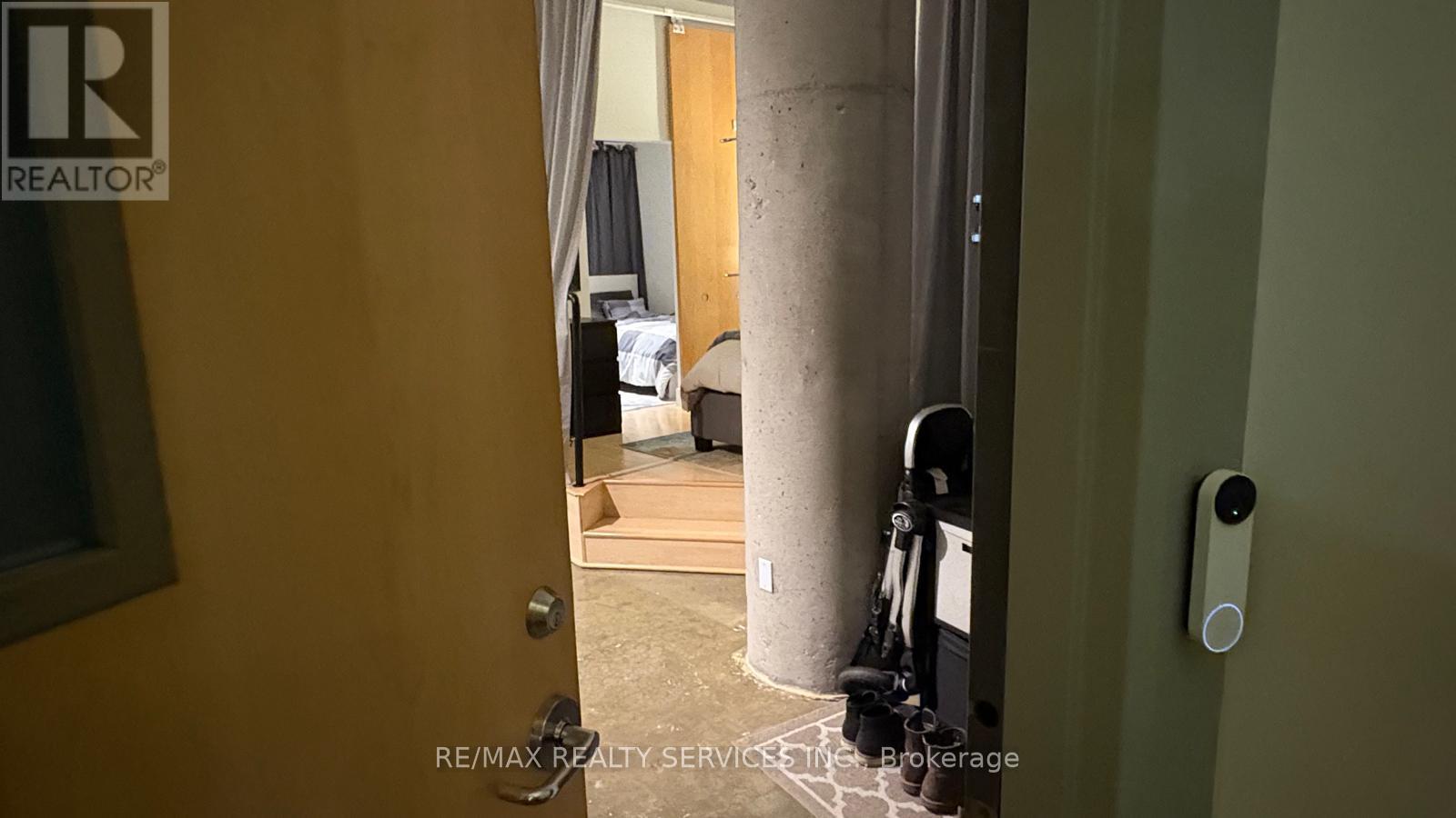 406 - 90 Sumach Street, Toronto, Ontario  M5A 4R4 - Photo 19 - C12820236