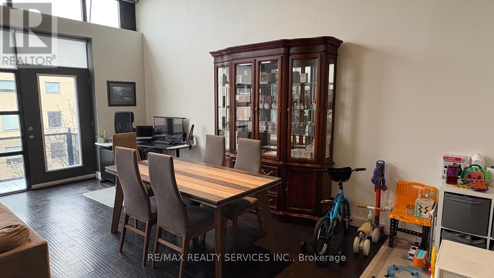 406 - 90 Sumach Street, Toronto, Ontario  M5A 4R4 - Photo 20 - C12820236