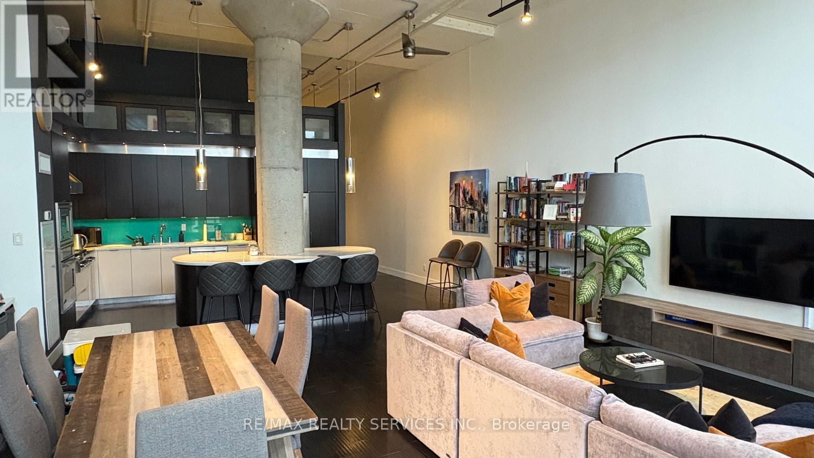 406 - 90 Sumach Street, Toronto, Ontario  M5A 4R4 - Photo 23 - C12820236