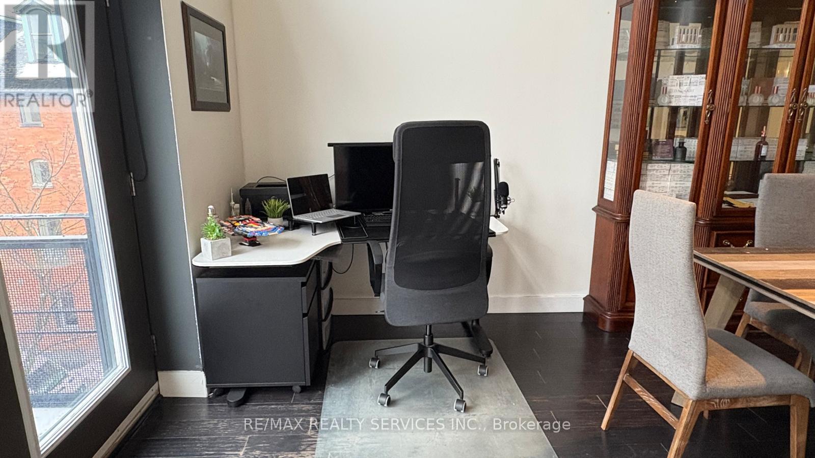 406 - 90 Sumach Street, Toronto, Ontario  M5A 4R4 - Photo 24 - C12820236