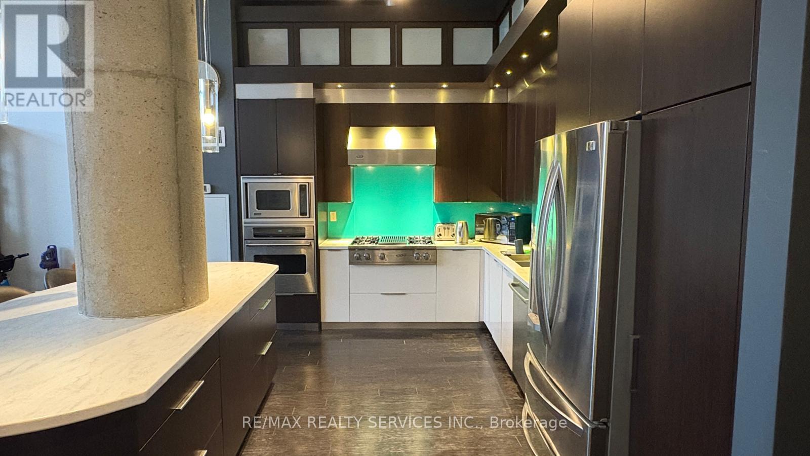 406 - 90 Sumach Street, Toronto, Ontario  M5A 4R4 - Photo 25 - C12820236