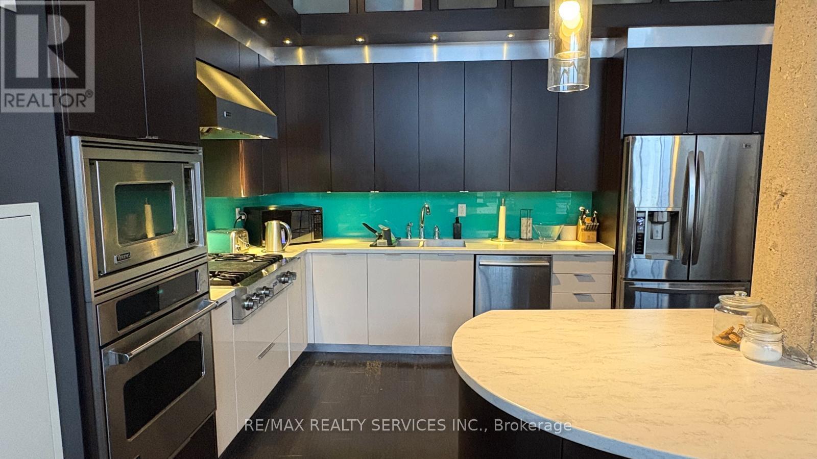 406 - 90 Sumach Street, Toronto, Ontario  M5A 4R4 - Photo 26 - C12820236