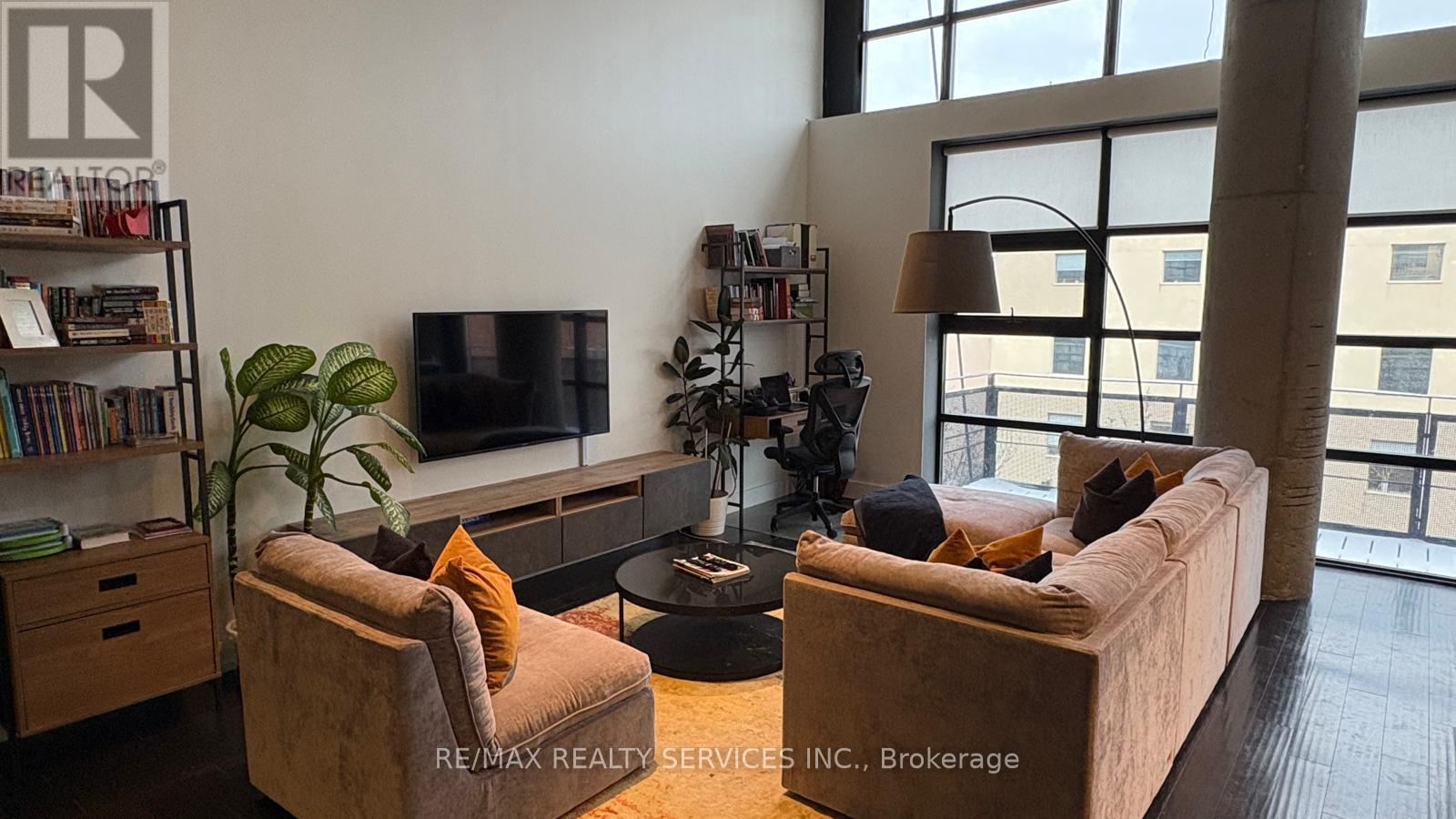 406 - 90 Sumach Street, Toronto, Ontario  M5A 4R4 - Photo 27 - C12820236