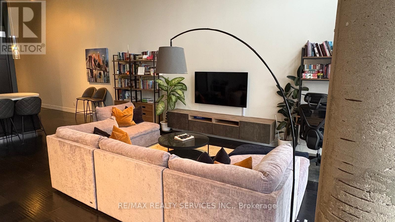 406 - 90 Sumach Street, Toronto, Ontario  M5A 4R4 - Photo 30 - C12820236