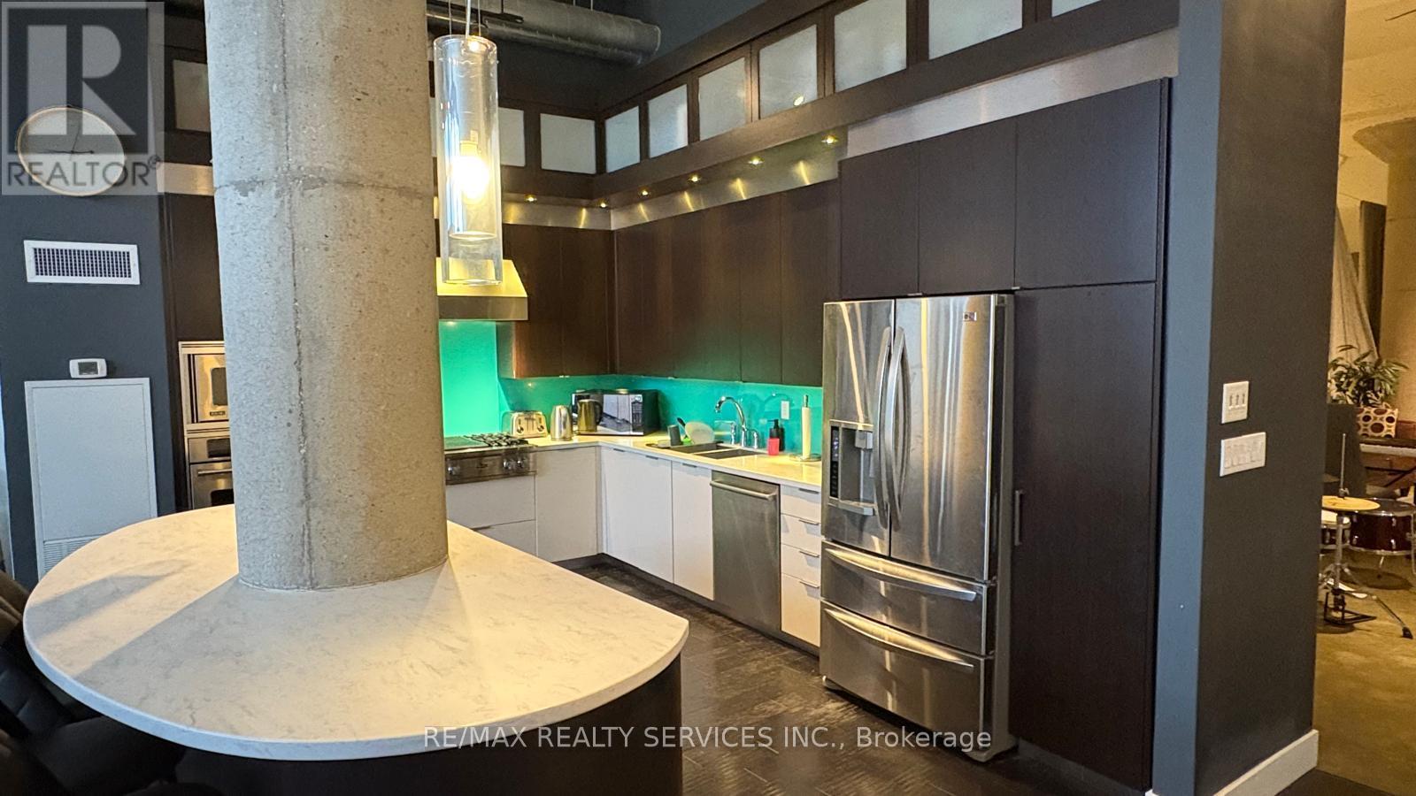 406 - 90 Sumach Street, Toronto, Ontario  M5A 4R4 - Photo 31 - C12820236