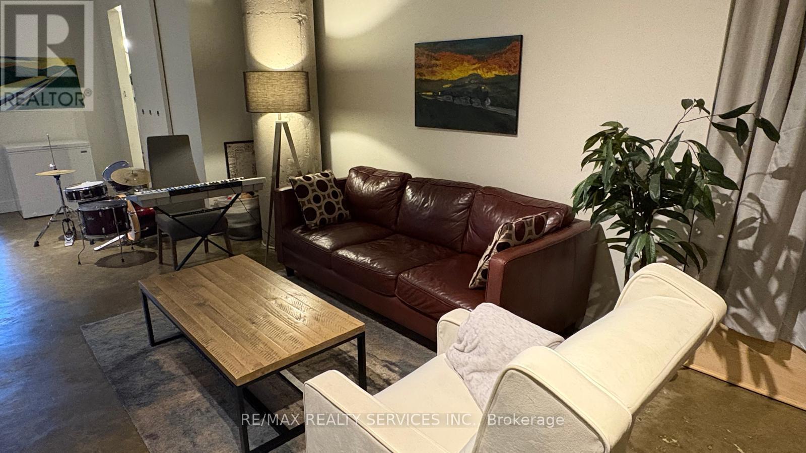 406 - 90 Sumach Street, Toronto, Ontario  M5A 4R4 - Photo 4 - C12820236