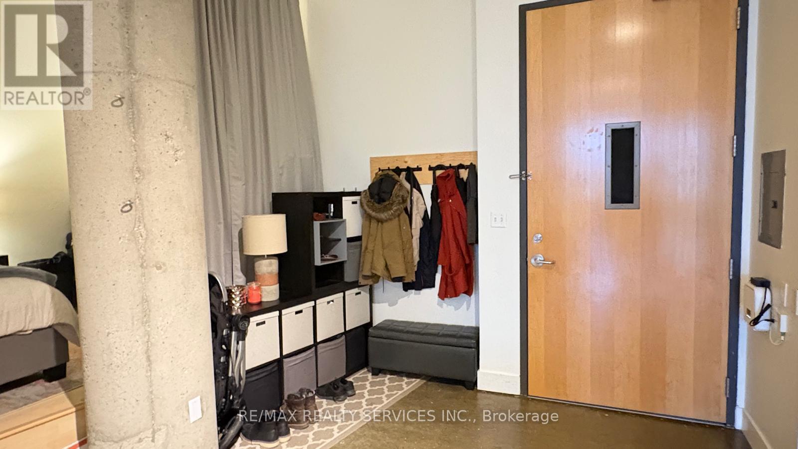 406 - 90 Sumach Street, Toronto, Ontario  M5A 4R4 - Photo 9 - C12820236