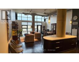 406 - 90 SUMACH STREET, Toronto, Ontario