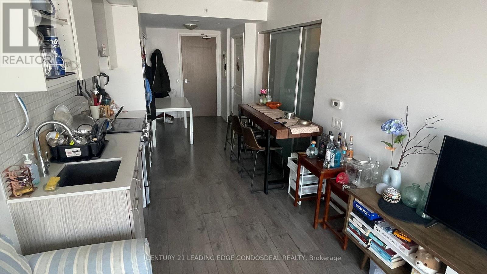 4514 - 251 Jarvis Street, Toronto, Ontario  M5B 0C3 - Photo 11 - C12820282