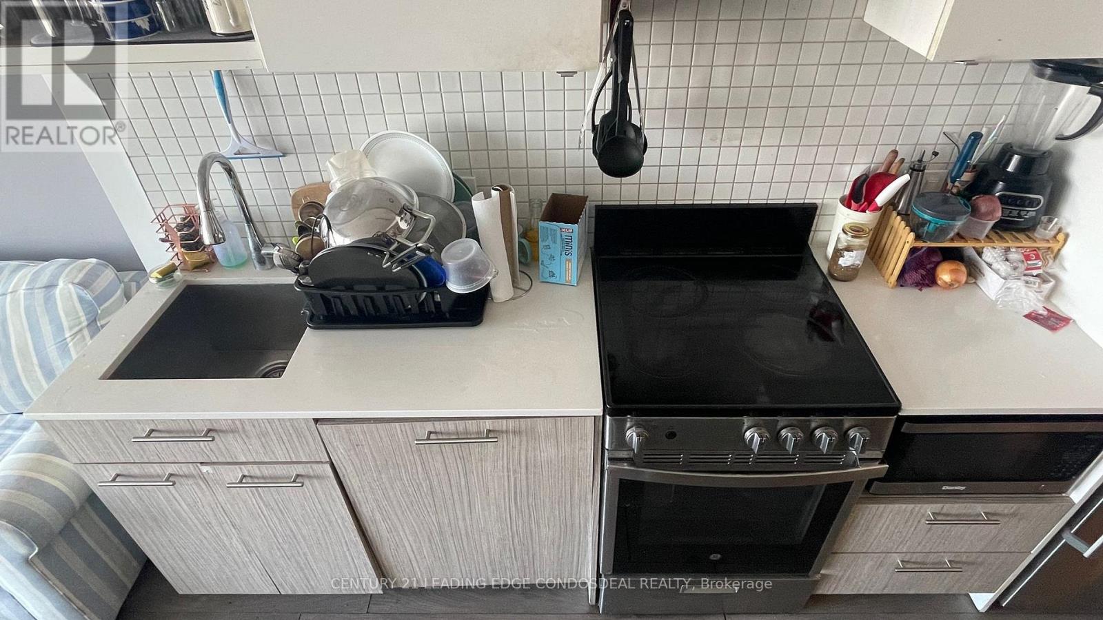 4514 - 251 Jarvis Street, Toronto, Ontario  M5B 0C3 - Photo 23 - C12820282