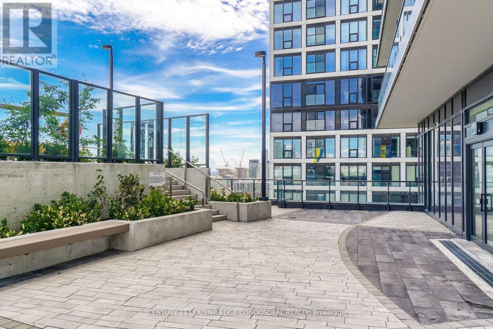 4514 - 251 Jarvis Street, Toronto, Ontario  M5B 0C3 - Photo 35 - C12820282