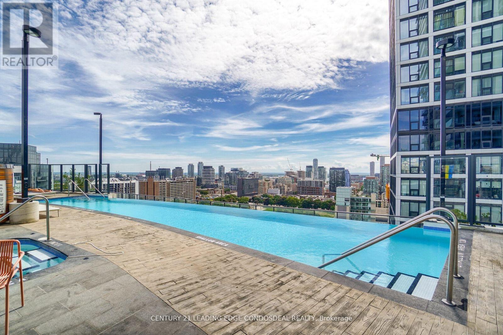 4514 - 251 Jarvis Street, Toronto, Ontario  M5B 0C3 - Photo 36 - C12820282