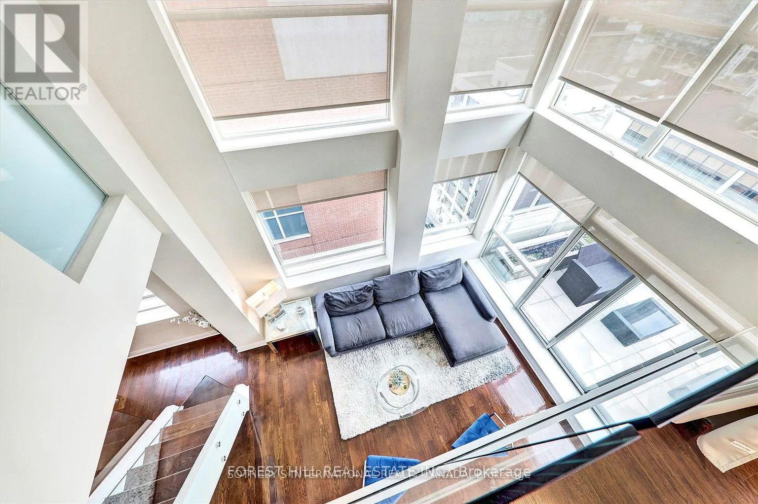 Ph 1904 - 80 Cumberland Street, Toronto (Annex), Ontario  M5R 3K9 - Photo 14 - C12820308