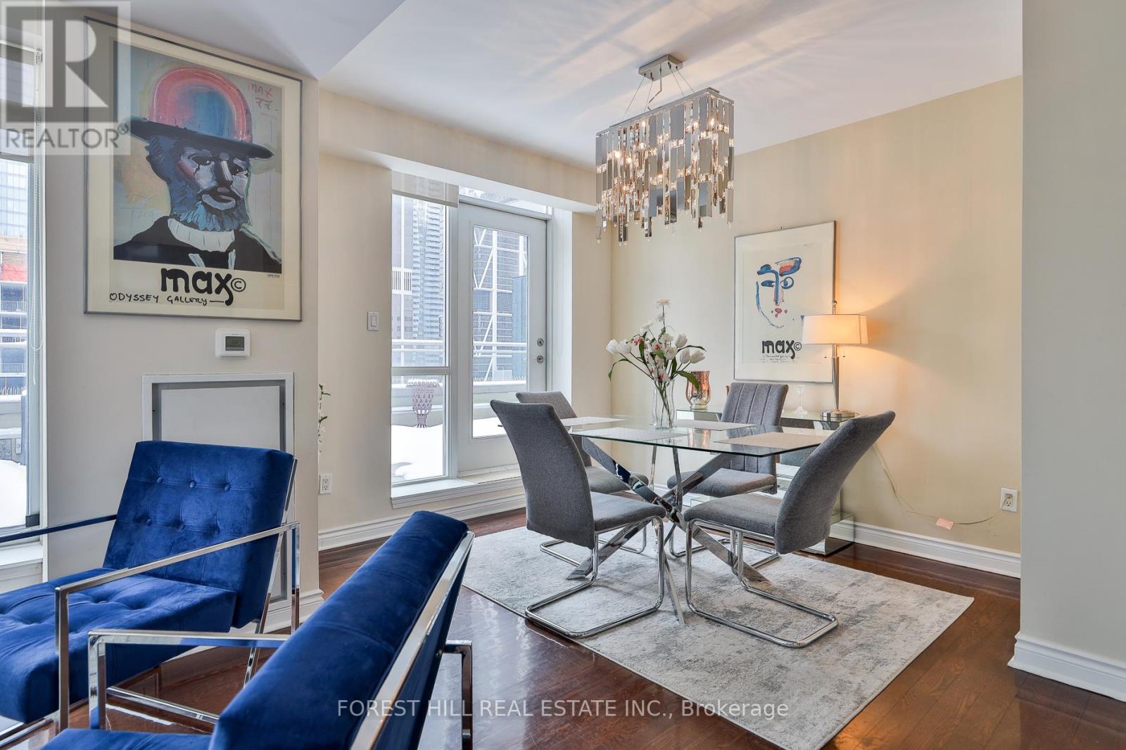 Ph 1904 - 80 Cumberland Street, Toronto (Annex), Ontario  M5R 3K9 - Photo 16 - C12820308