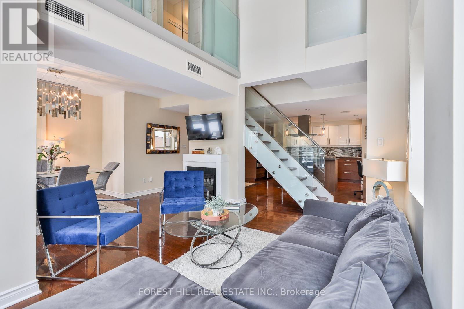 Ph 1904 - 80 Cumberland Street, Toronto (Annex), Ontario  M5R 3K9 - Photo 18 - C12820308