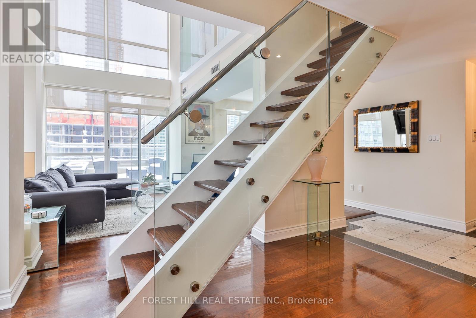 Ph 1904 - 80 Cumberland Street, Toronto (Annex), Ontario  M5R 3K9 - Photo 19 - C12820308