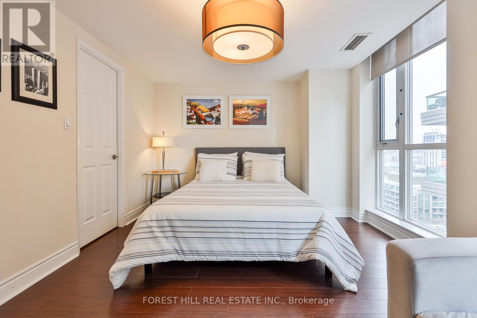 Ph 1904 - 80 Cumberland Street, Toronto (Annex), Ontario  M5R 3K9 - Photo 21 - C12820308