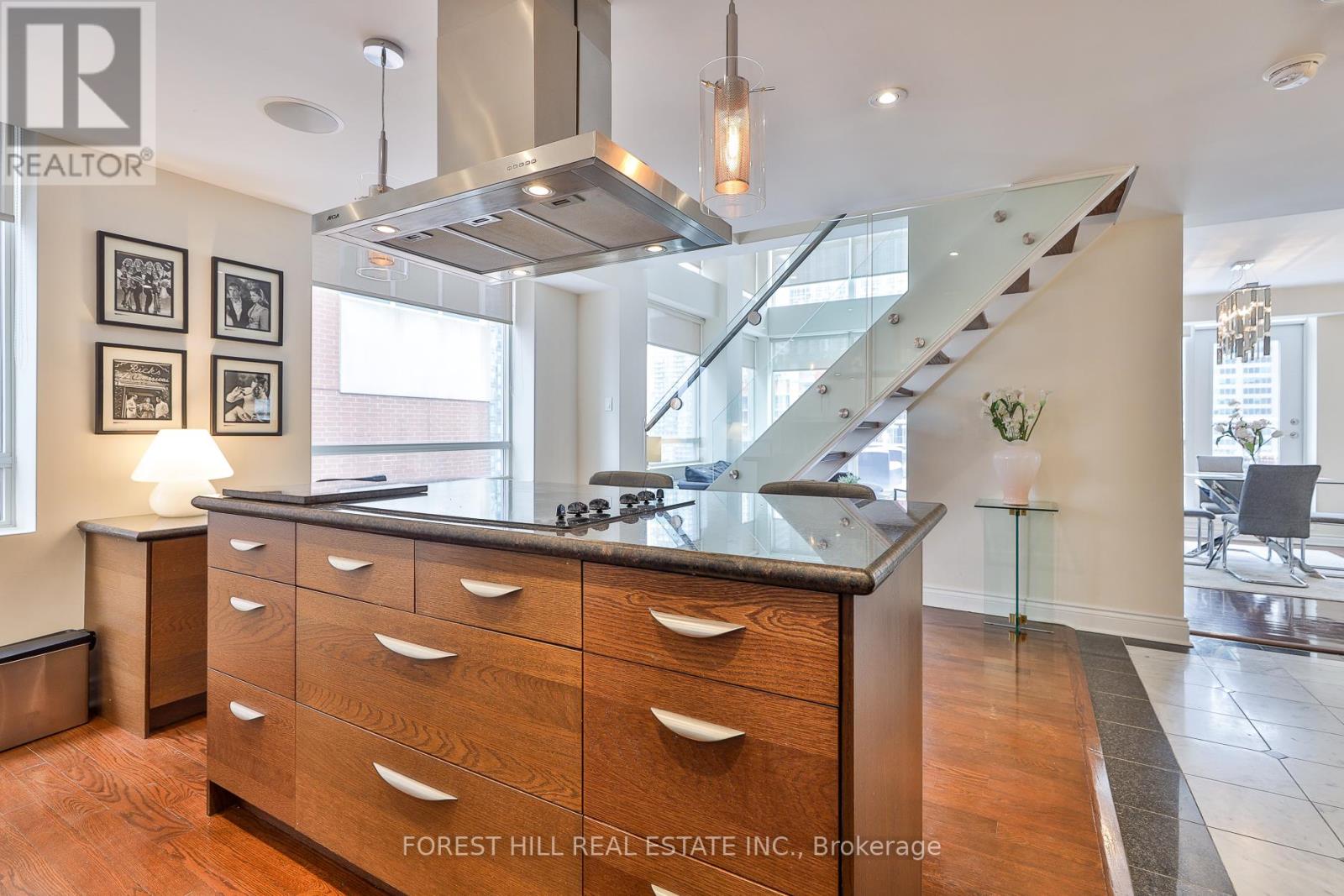 Ph 1904 - 80 Cumberland Street, Toronto (Annex), Ontario  M5R 3K9 - Photo 8 - C12820308