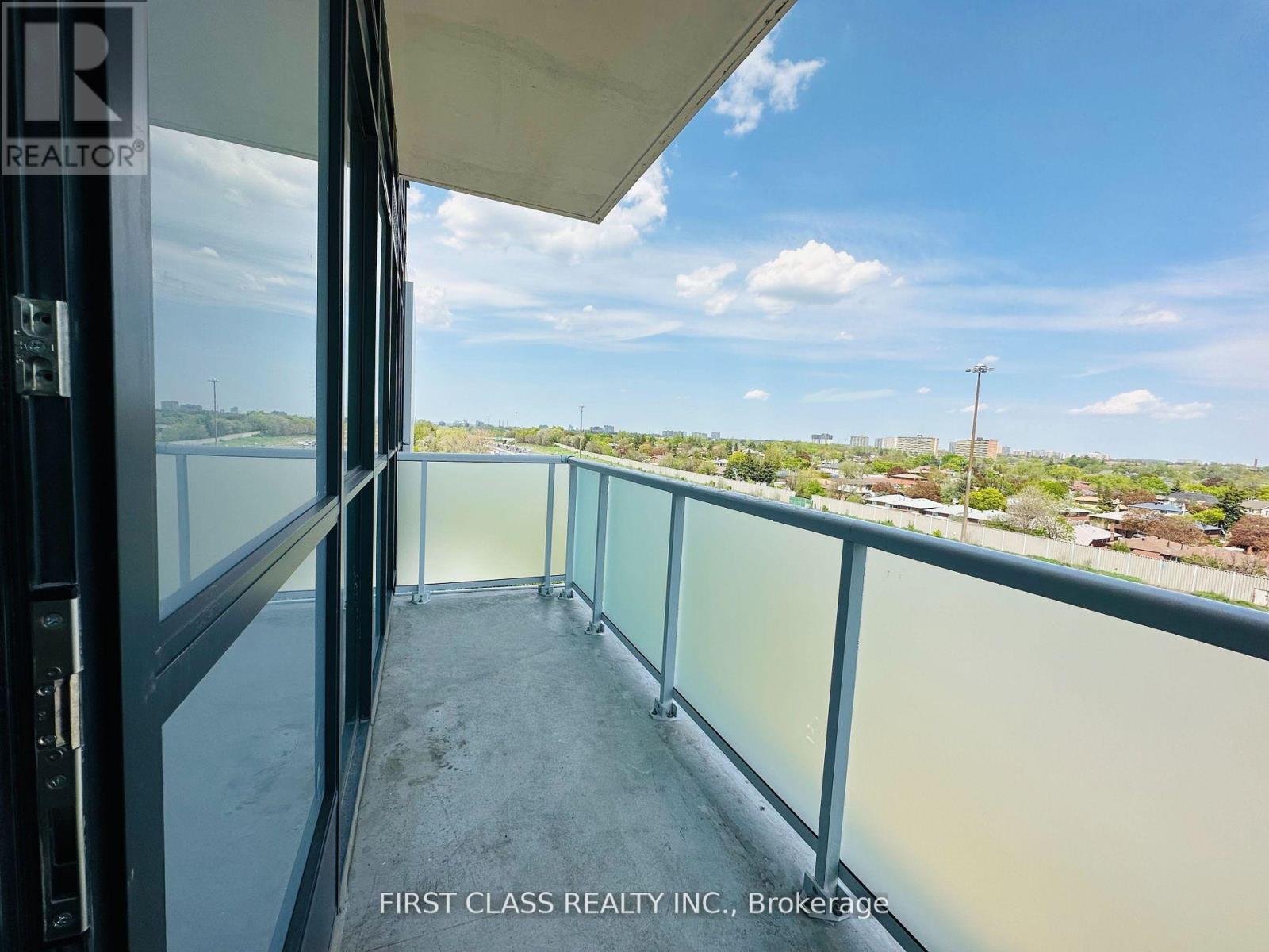 815 - 188 Fairview Mall Drive, Toronto (Don Valley Village), Ontario  M2J 0H7 - Photo 3 - C12820370