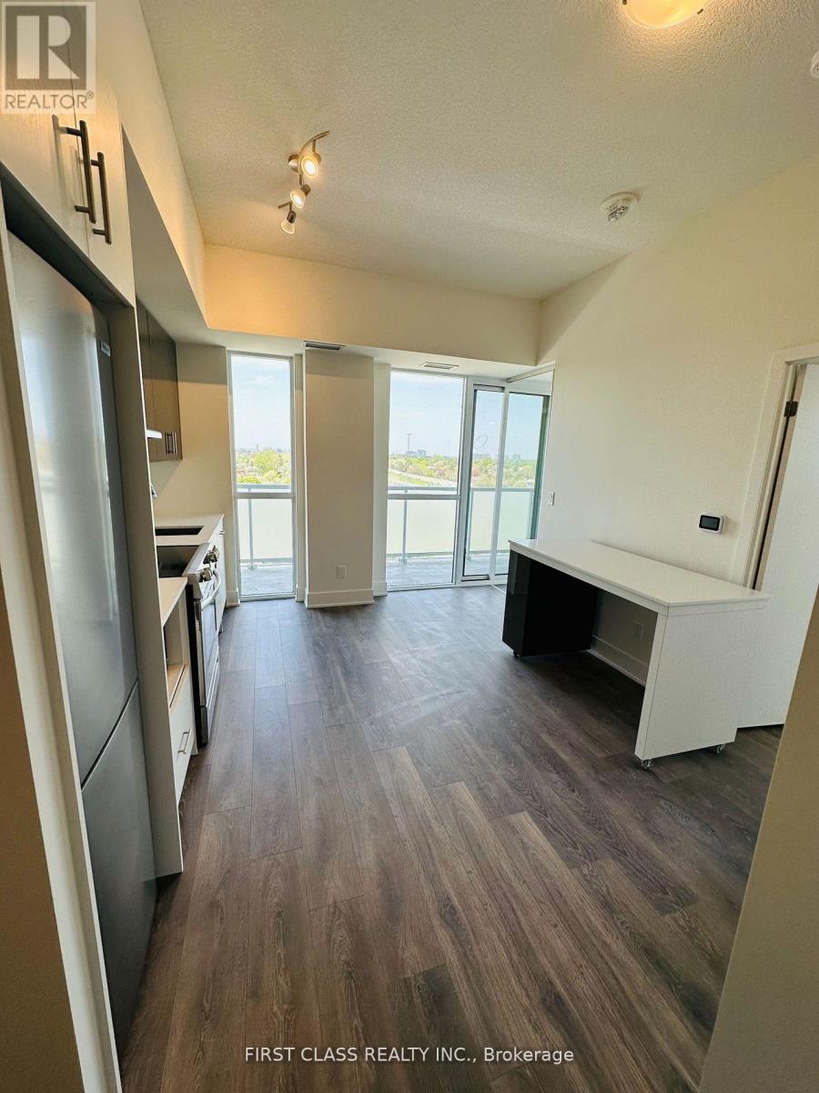 815 - 188 Fairview Mall Drive, Toronto (Don Valley Village), Ontario  M2J 0H7 - Photo 4 - C12820370