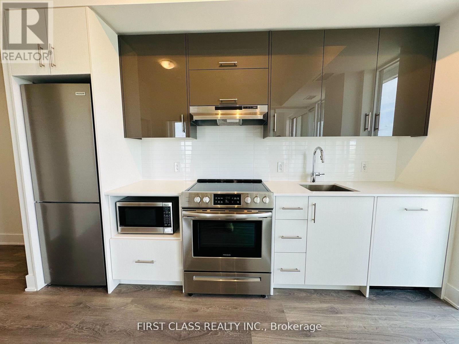 815 - 188 Fairview Mall Drive, Toronto (Don Valley Village), Ontario  M2J 0H7 - Photo 6 - C12820370