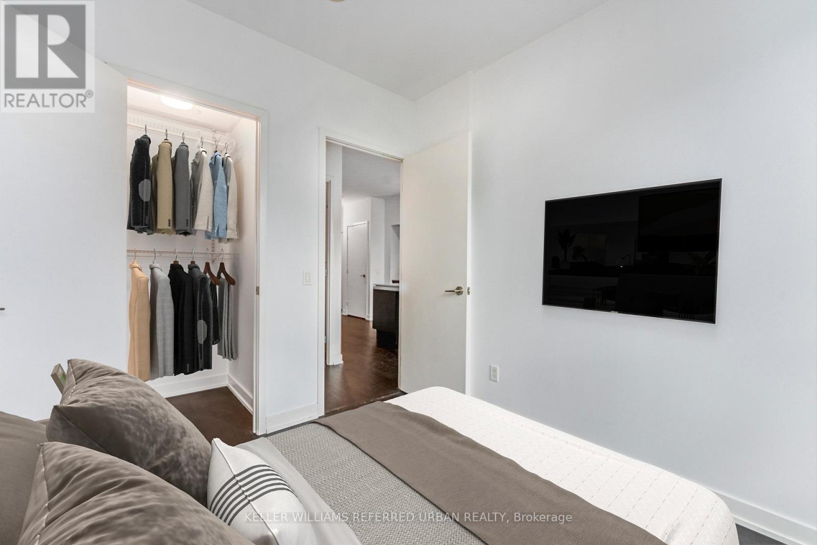 Ph17 - 1030 King Street W, Toronto, Ontario  M6K 3N3 - Photo 6 - C12820412