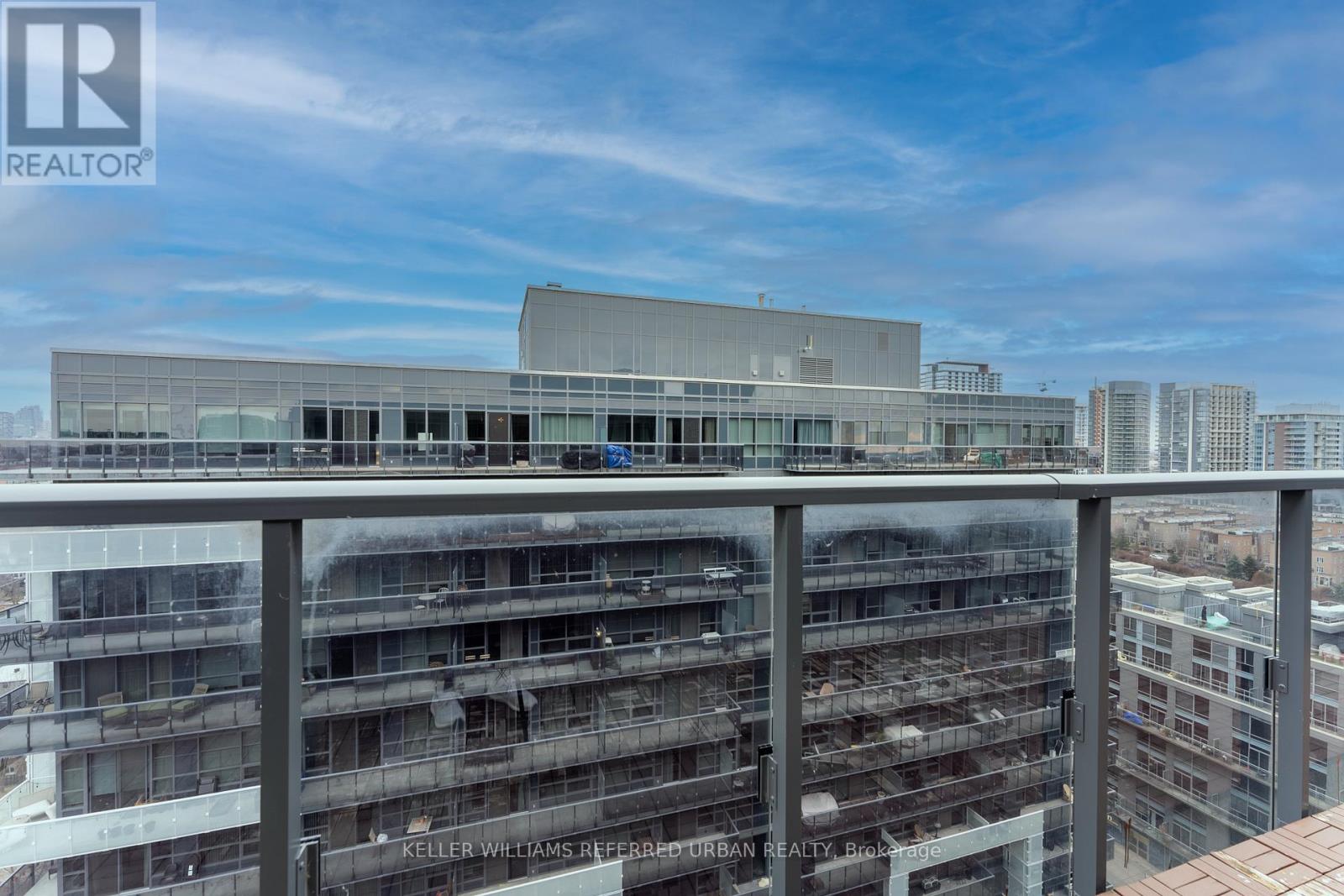 Ph17 - 1030 King Street W, Toronto, Ontario  M6K 3N3 - Photo 9 - C12820412