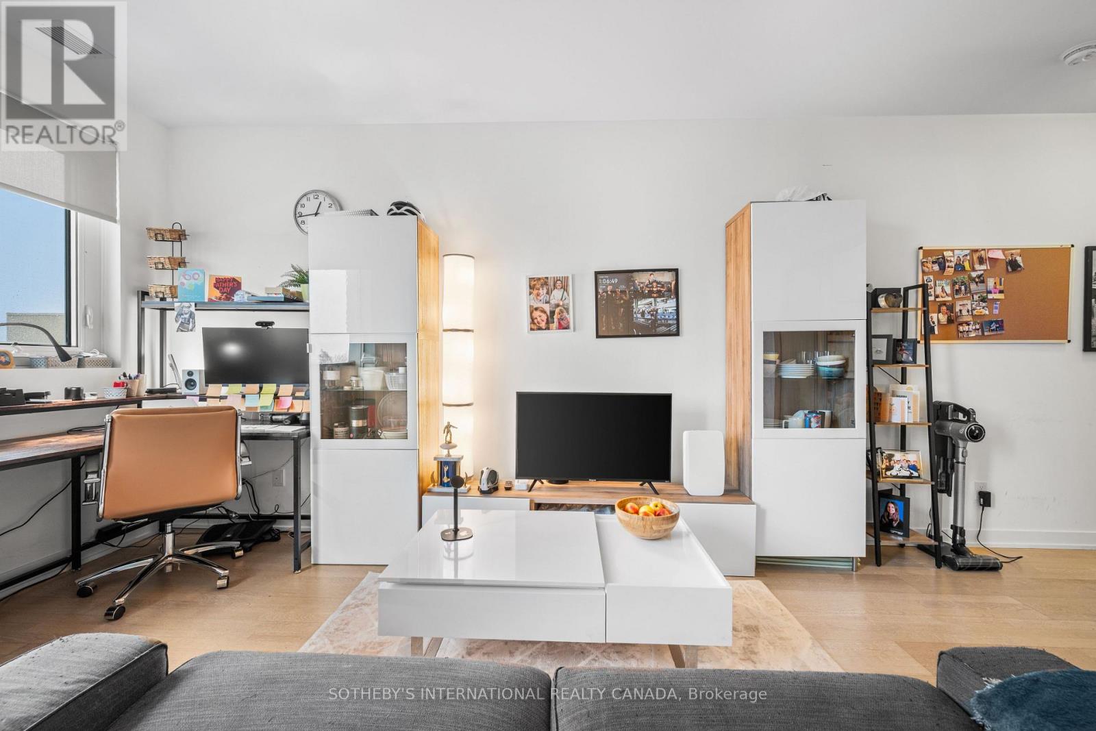 417 - 501 St. Clair Avenue W, Toronto, Ontario  M5P 0A2 - Photo 10 - C12820418