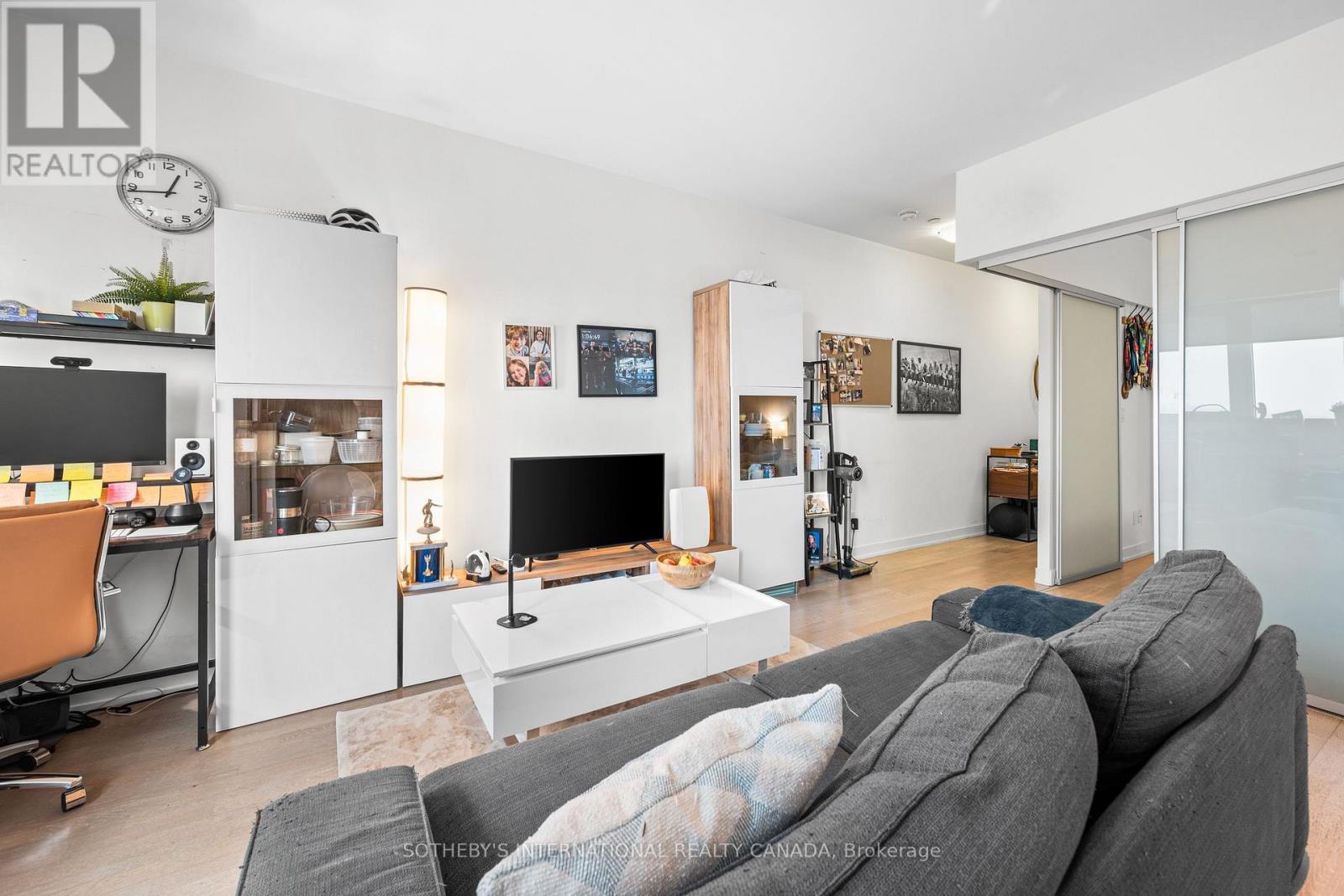 417 - 501 St. Clair Avenue W, Toronto, Ontario  M5P 0A2 - Photo 11 - C12820418