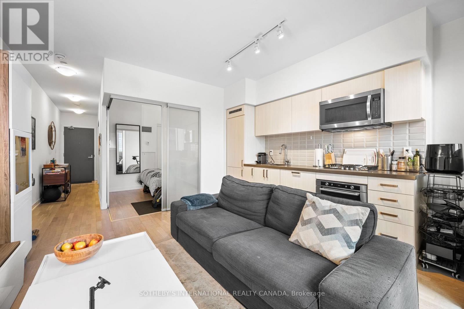 417 - 501 St. Clair Avenue W, Toronto, Ontario  M5P 0A2 - Photo 14 - C12820418