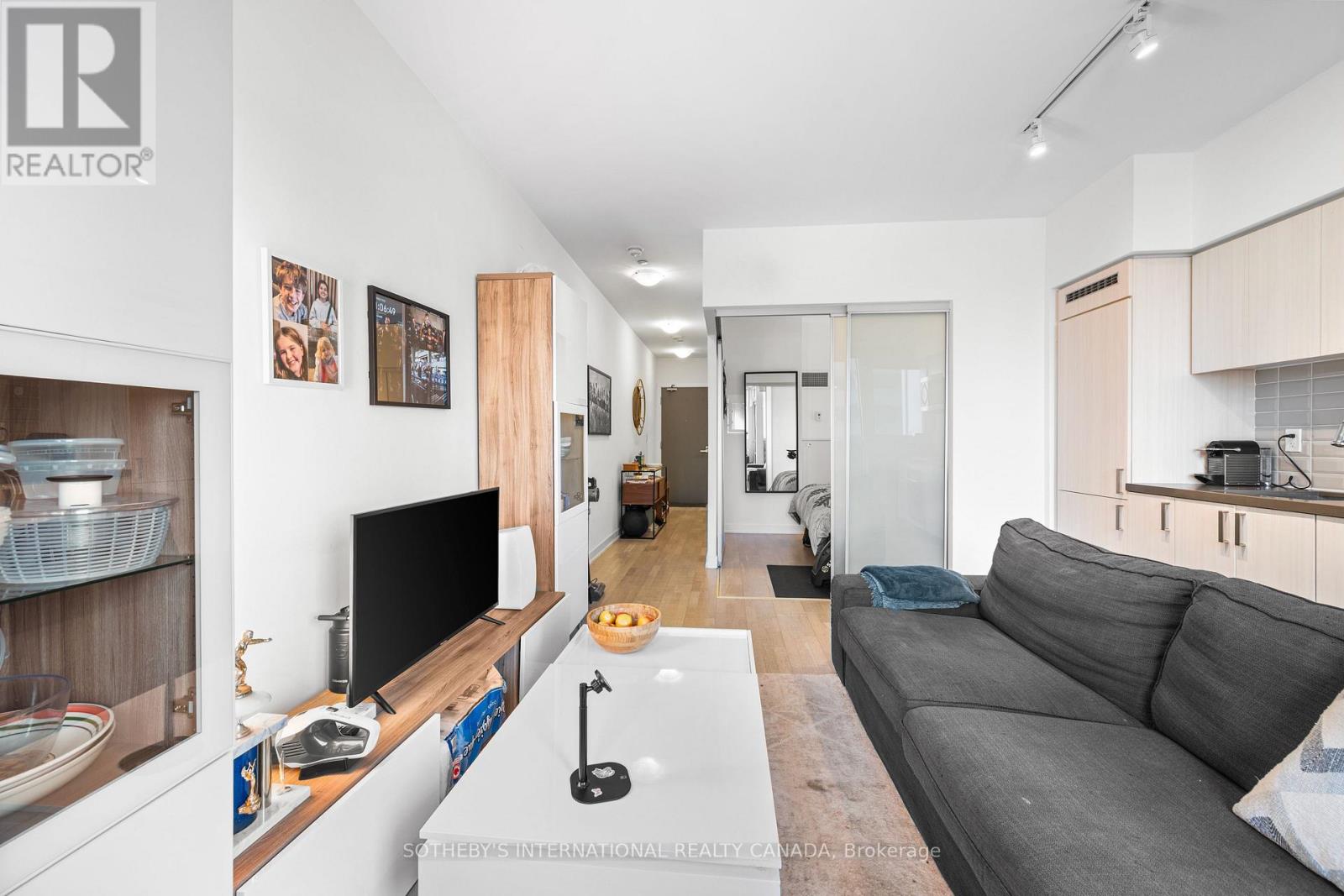 417 - 501 St. Clair Avenue W, Toronto, Ontario  M5P 0A2 - Photo 15 - C12820418