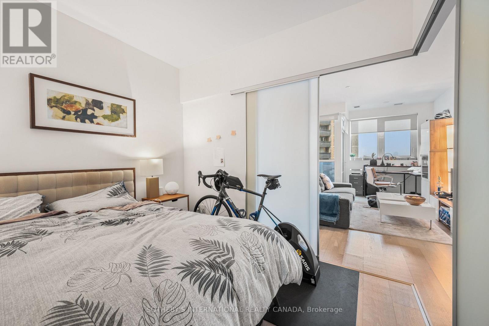 417 - 501 St. Clair Avenue W, Toronto, Ontario  M5P 0A2 - Photo 17 - C12820418