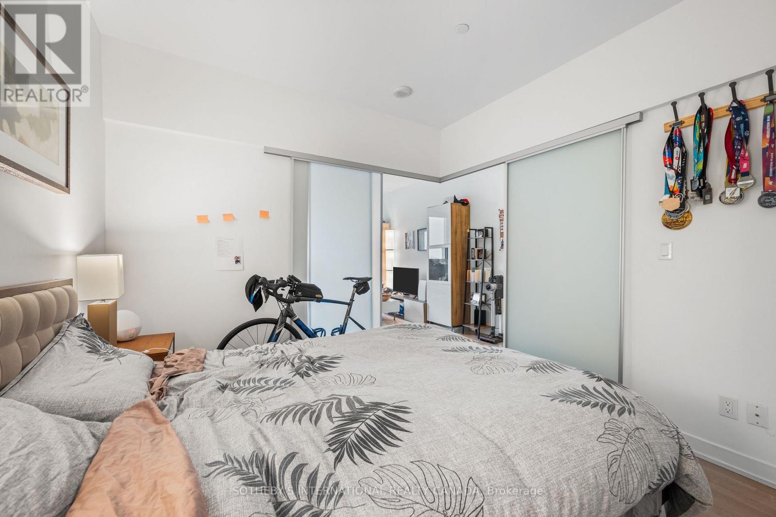 417 - 501 St. Clair Avenue W, Toronto, Ontario  M5P 0A2 - Photo 18 - C12820418