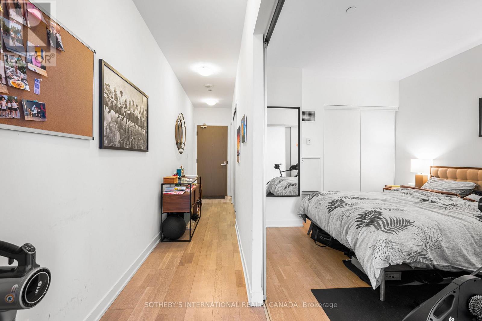 417 - 501 St. Clair Avenue W, Toronto, Ontario  M5P 0A2 - Photo 20 - C12820418