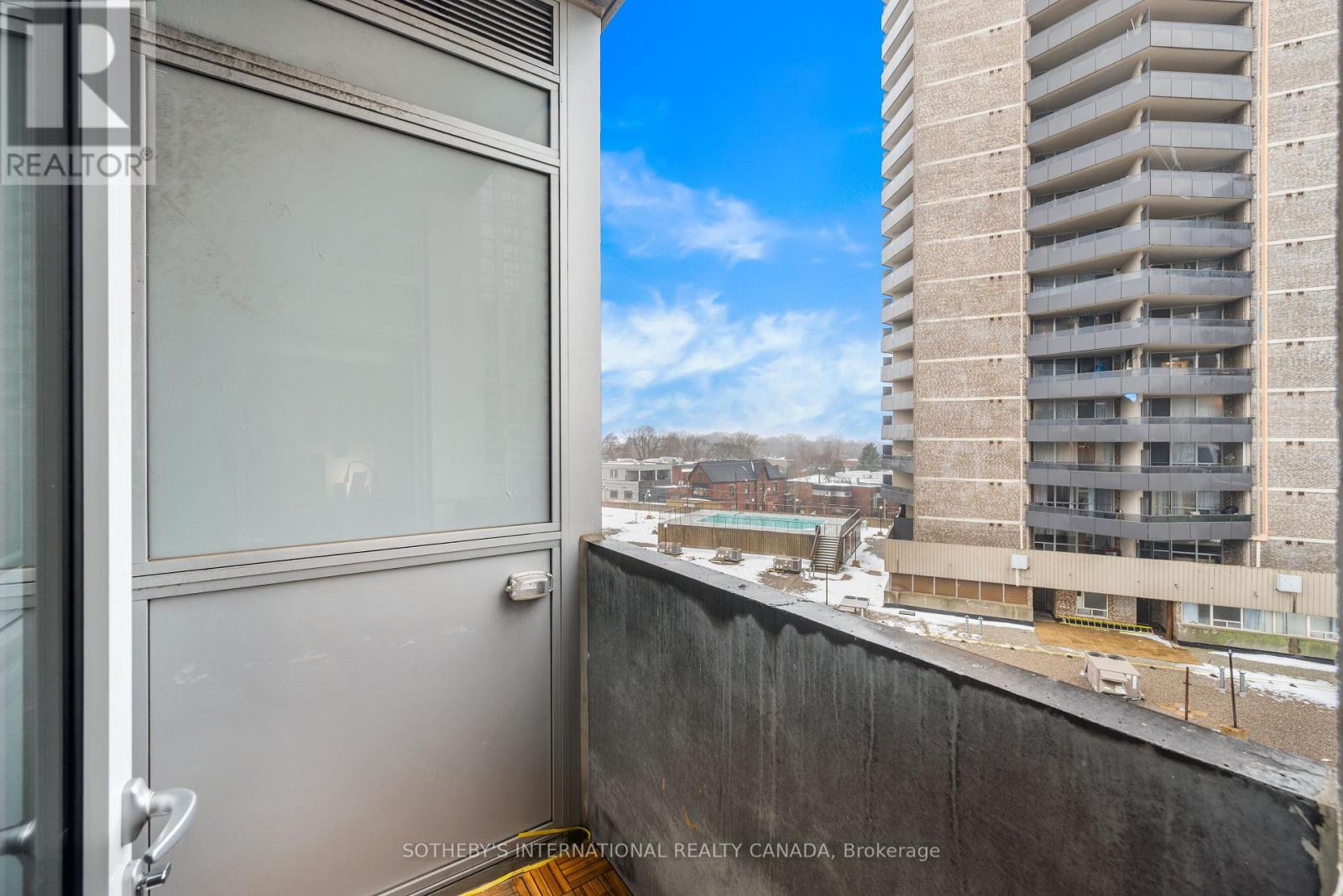 417 - 501 St. Clair Avenue W, Toronto, Ontario  M5P 0A2 - Photo 22 - C12820418
