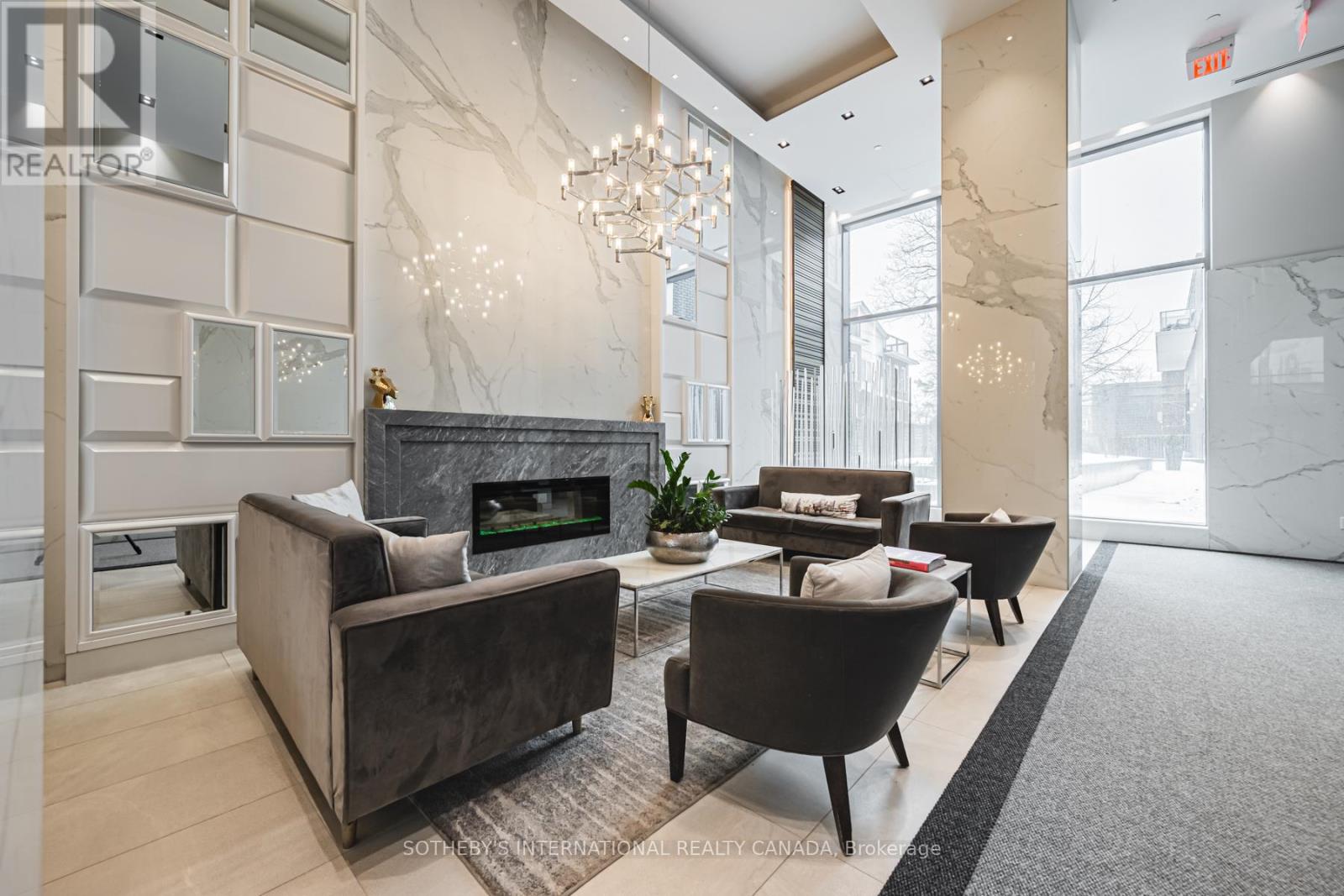 417 - 501 St. Clair Avenue W, Toronto, Ontario  M5P 0A2 - Photo 25 - C12820418