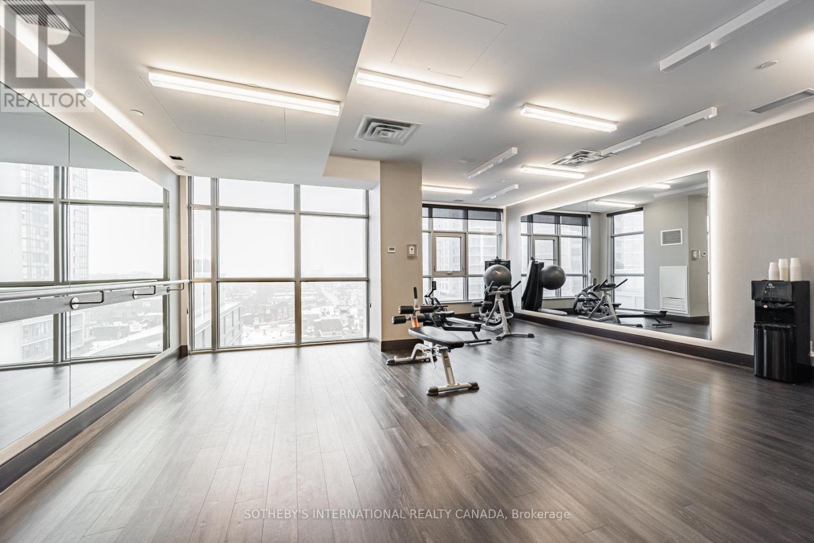 417 - 501 St. Clair Avenue W, Toronto, Ontario  M5P 0A2 - Photo 26 - C12820418