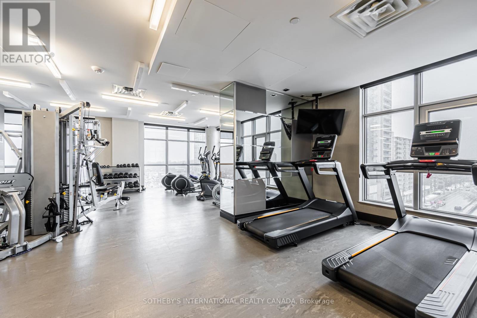 417 - 501 St. Clair Avenue W, Toronto, Ontario  M5P 0A2 - Photo 27 - C12820418