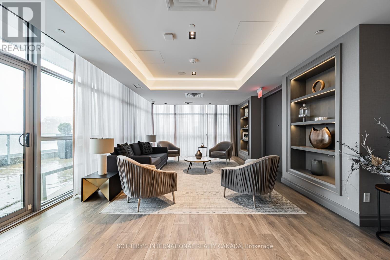 417 - 501 St. Clair Avenue W, Toronto, Ontario  M5P 0A2 - Photo 30 - C12820418