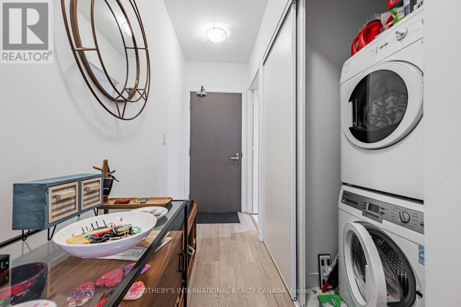 417 - 501 St. Clair Avenue W, Toronto, Ontario  M5P 0A2 - Photo 4 - C12820418