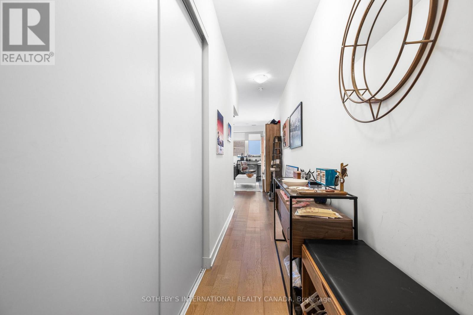 417 - 501 St. Clair Avenue W, Toronto, Ontario  M5P 0A2 - Photo 5 - C12820418