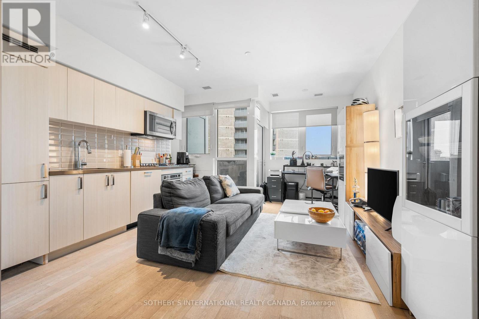 417 - 501 St. Clair Avenue W, Toronto, Ontario  M5P 0A2 - Photo 6 - C12820418