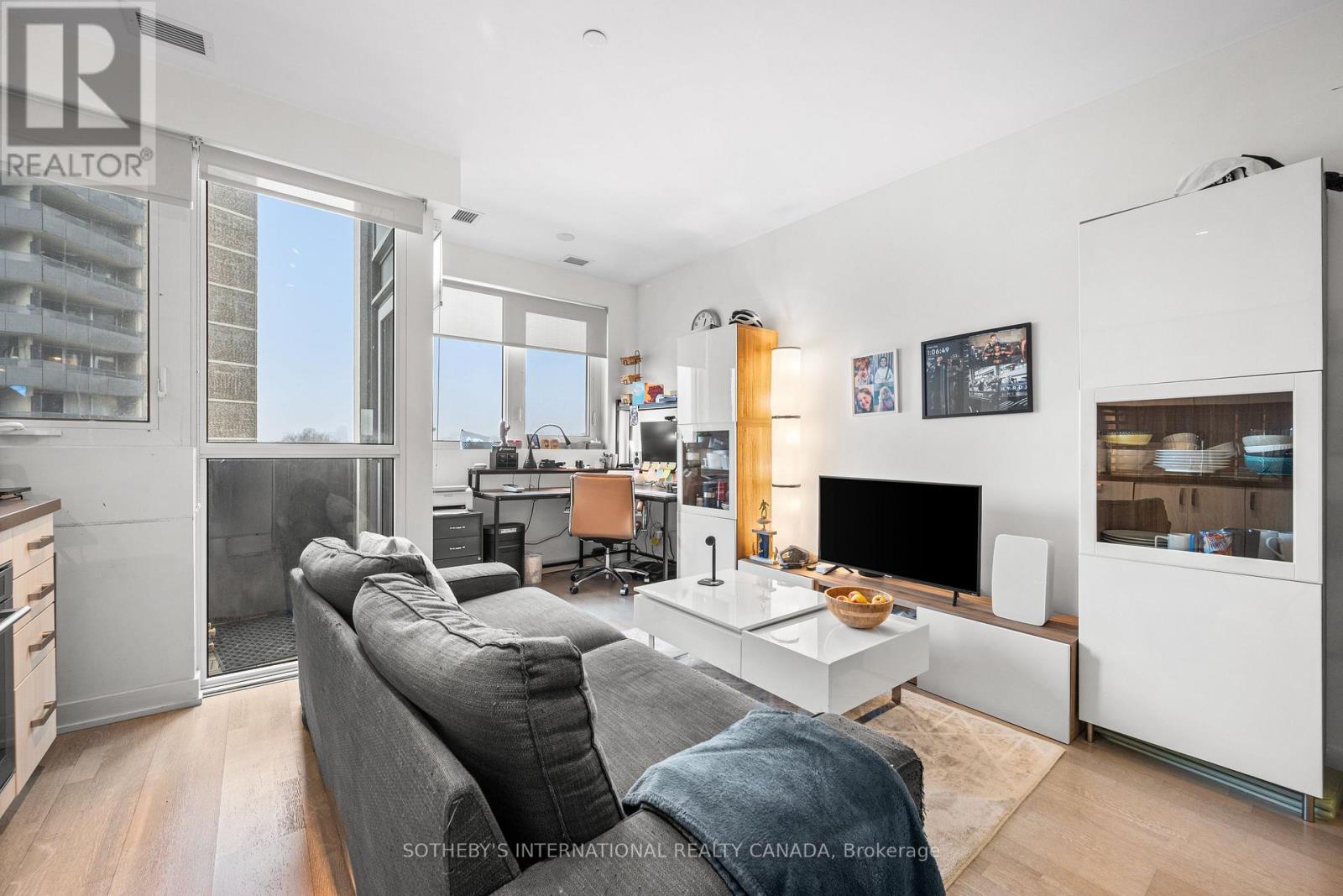 417 - 501 St. Clair Avenue W, Toronto, Ontario  M5P 0A2 - Photo 8 - C12820418