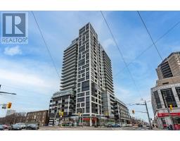 417 - 501 ST. CLAIR AVENUE W, Toronto, Ontario